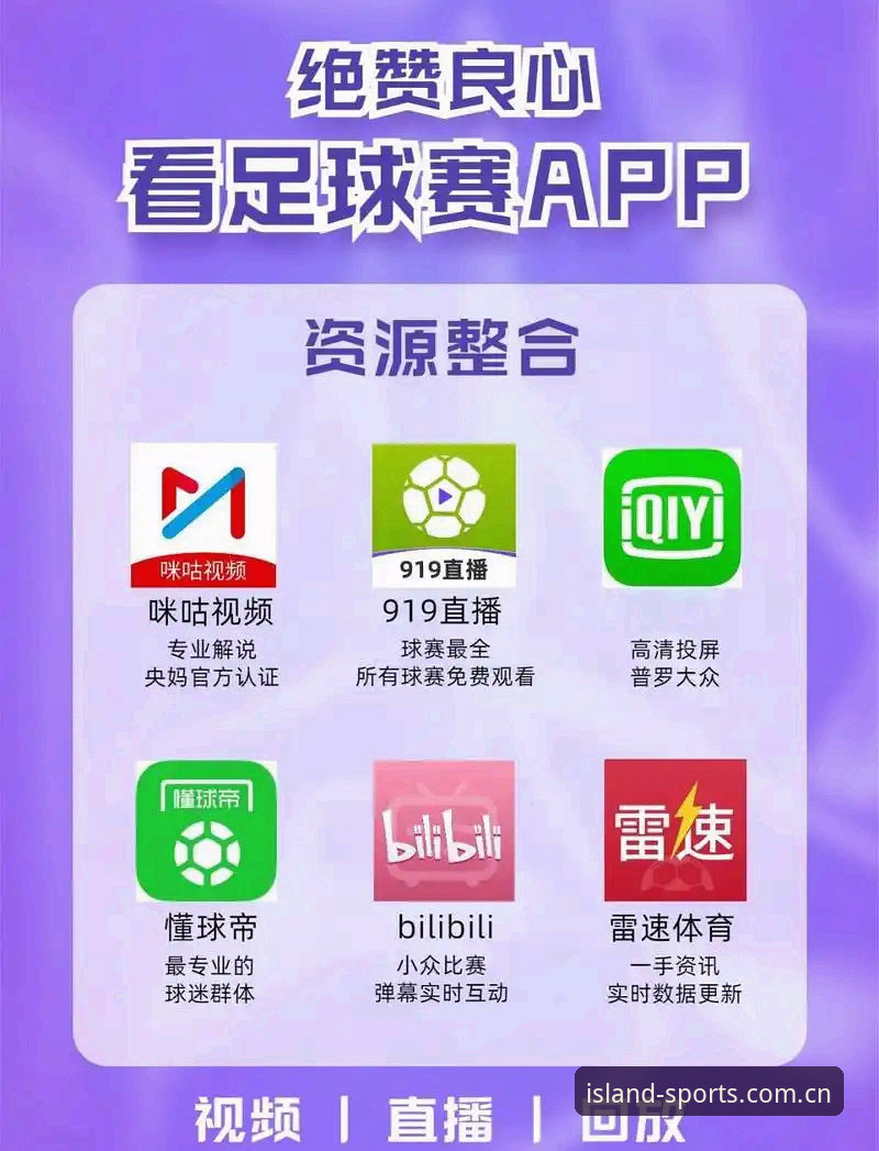 半岛体育在线观看实用指南：高清赛事直播不间断的核心技巧